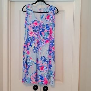 Lilly Pulitzer Aron Dress